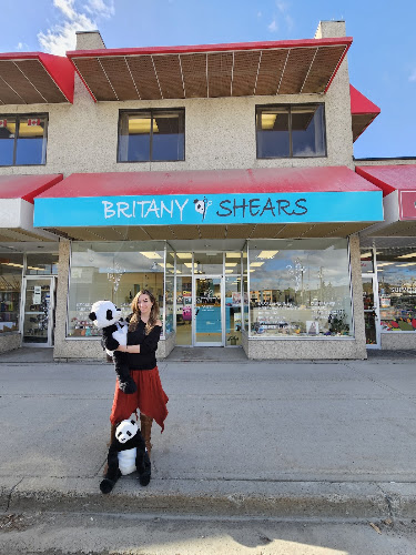 Britany Shears