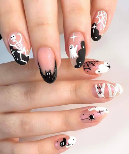 Butterfly Beauty Salon | W 10th