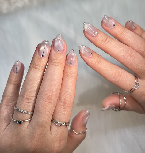 Butterfly Beauty Salon | W Broadway