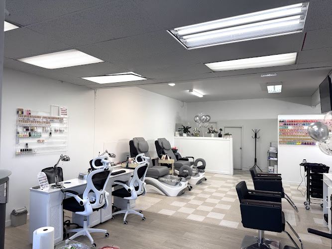 BY Hair & Nails Spa