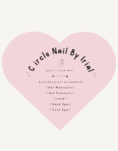 C ircle Nail By Irial, nail salon in Burnaby, British Columbia