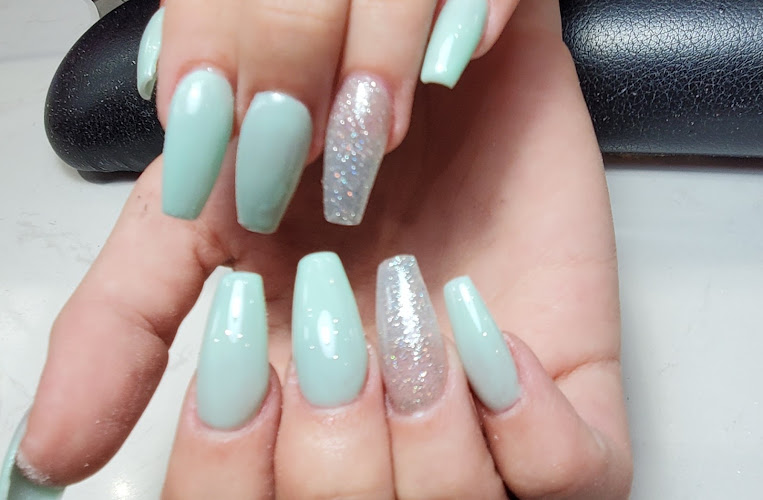 Cali Nails Inc
