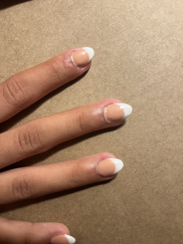 Cali Nails