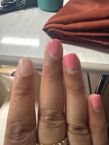 C&H Nail Spa