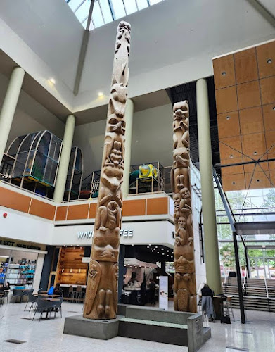 Capilano Mall