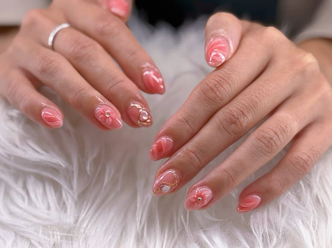 Cassia Nails and Spa