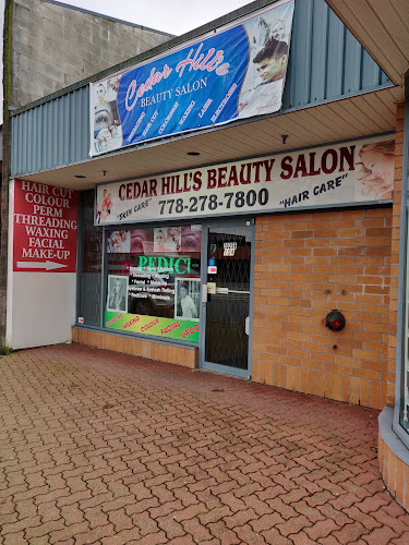 Cedar Hills Beauty Salon