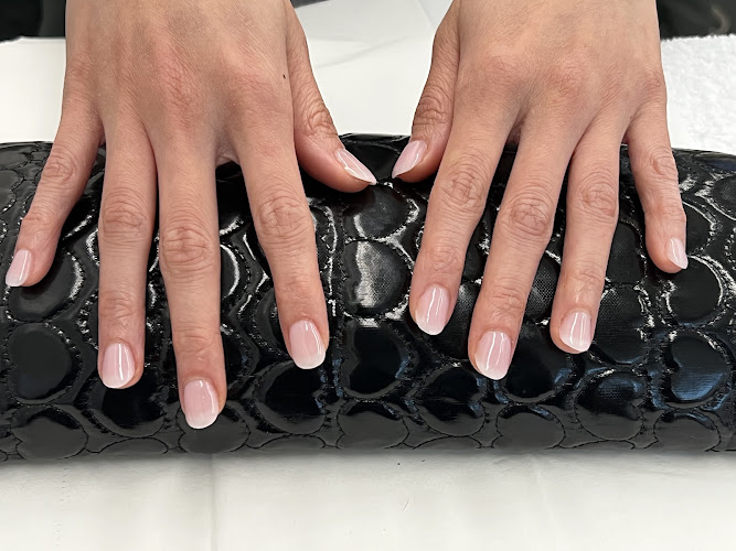 Celestial Blu Nails, nail salon in New Westminster, British Columbia