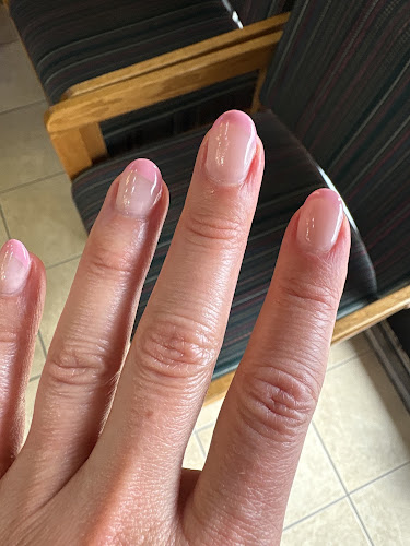 CENTURY NAILS & SPA WEST KELOWNA. The best nail salon