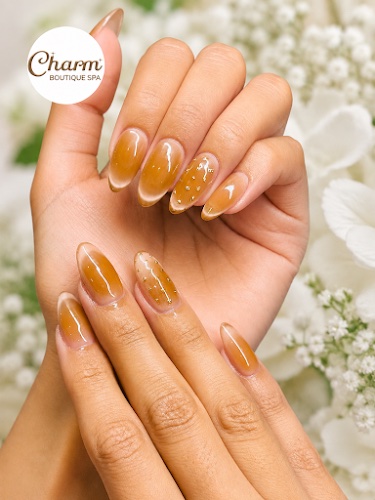 Charm Boutique Spa
