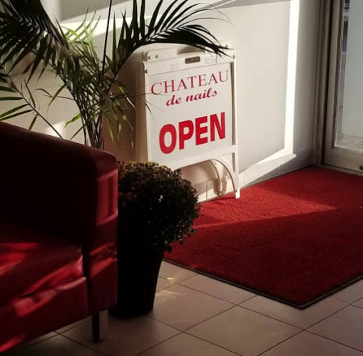 Chateau De Nails