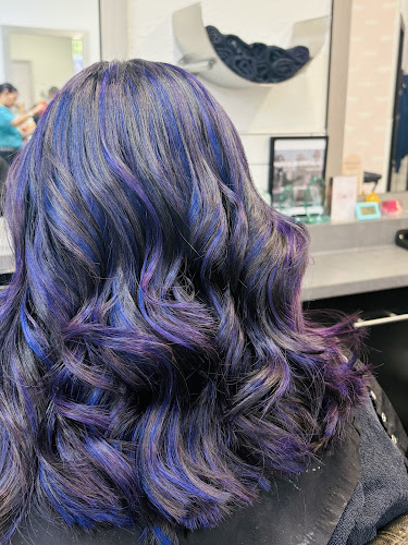 Chatters Hair Salon