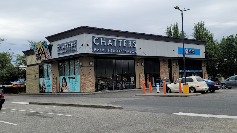 Chatters Hair Salon