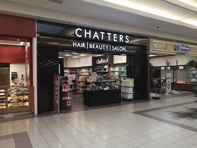 Chatters Hair Salon