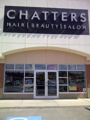 Chatters Hair Salon