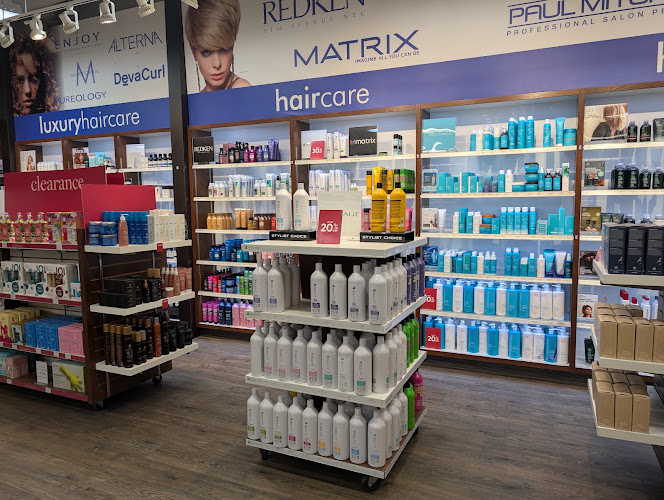 Chatters Hair Salon