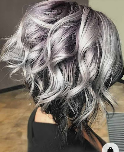 Chatters Hair Salon
