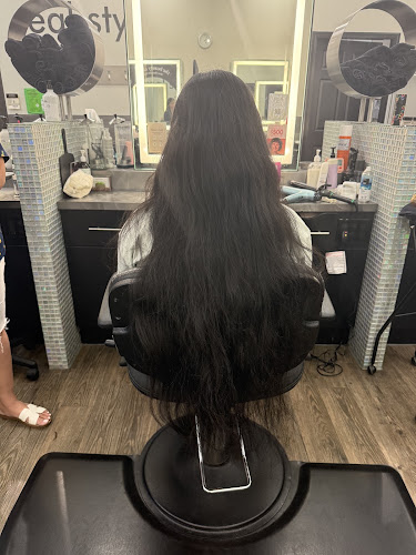 Chatters Hair Salon