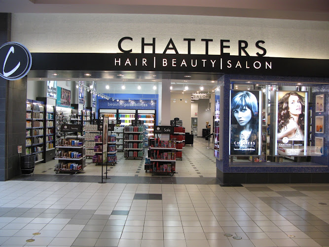 Chatters Hair Salon