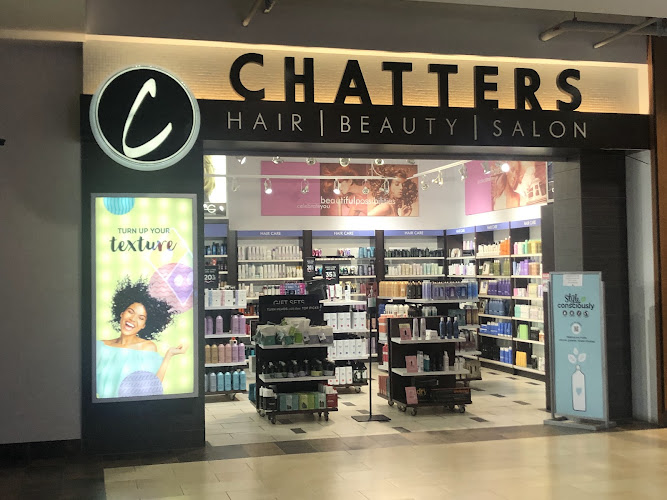 Chatters Hair Salon