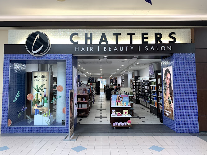 Chatters Hair Salon