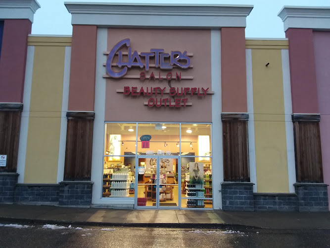Chatters Hair Salon
