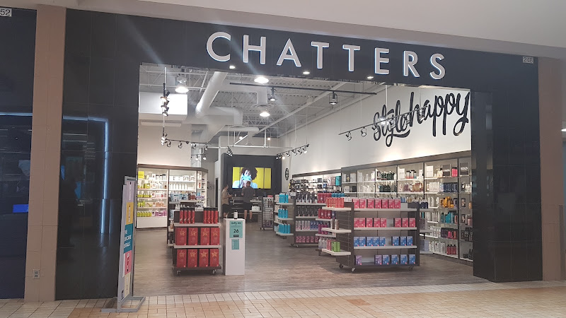 Chatters Hair Salon