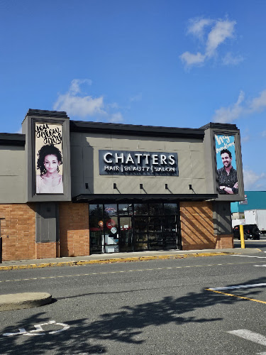 Chatters Hair Salon