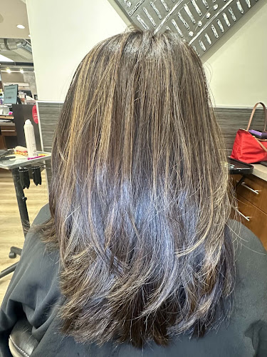 Chatters Hair Salon