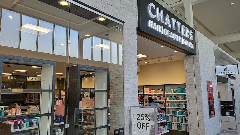 Chatters Hair Salon