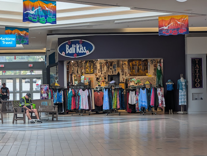 Cherry Lane Shopping Centre