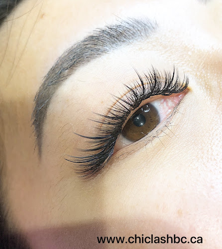 Chic Lash Boutique 1