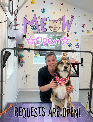 Chilliwack Canine to Feline Grooming