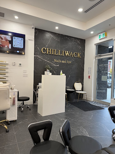Chilliwack Nails