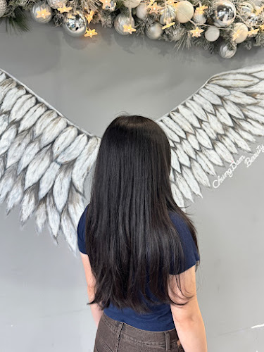 ChungDam Beauty Salon Burnaby