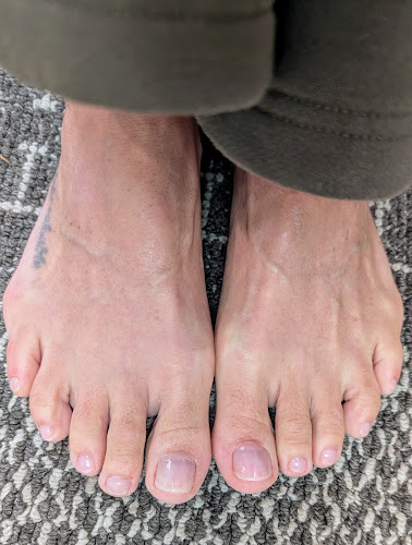 City Nails & Spa