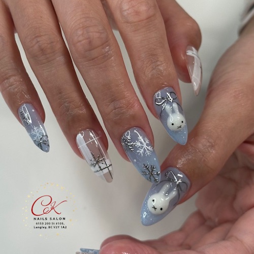 CK Nail Salon