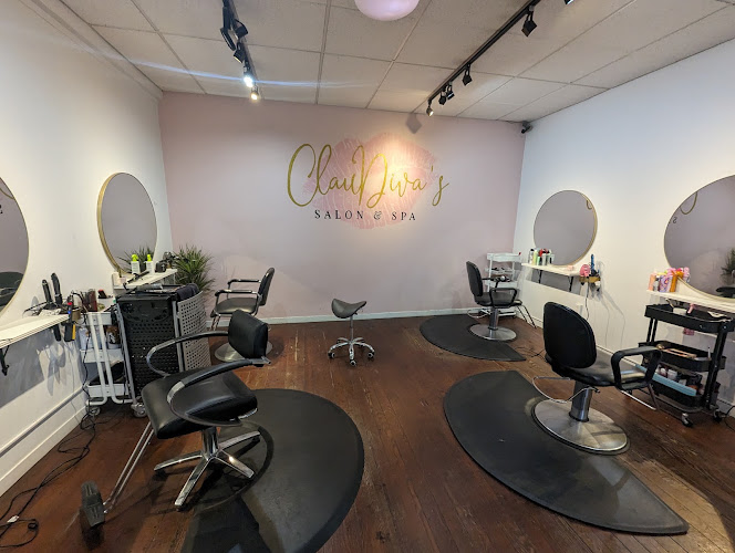 ClauDiva’s Salon and Spa