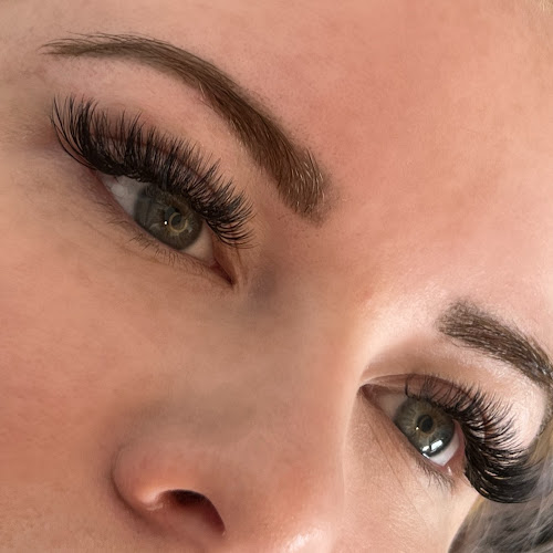 Coastal Beauty Academy (Lash Extensions & Lash Lift/Brow Lamination), nail salon in New Westminster, British Columbia