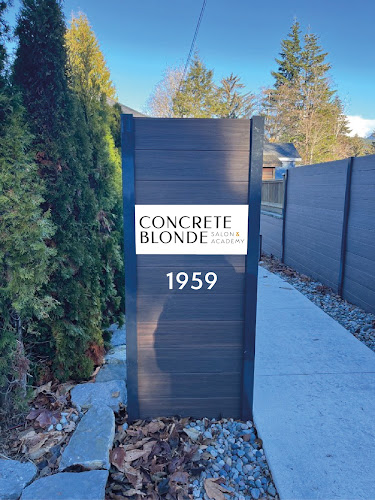 Concrete Blonde Studio