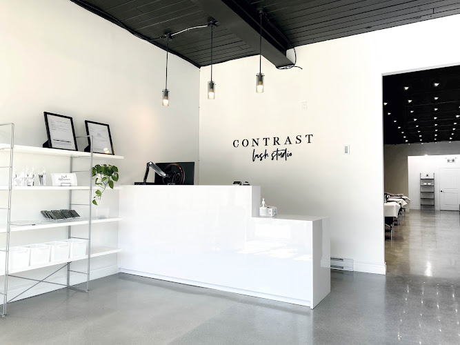 Contrast Lash Studio