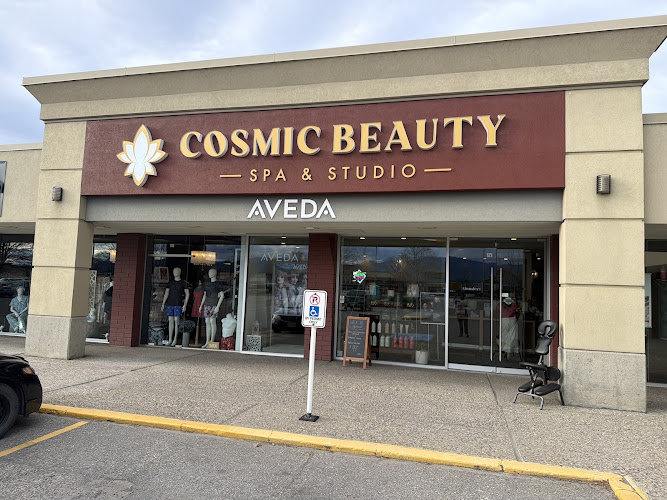 Cosmic Beauty Spa & Studio Kelowna
