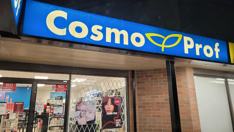 Cosmo Prof