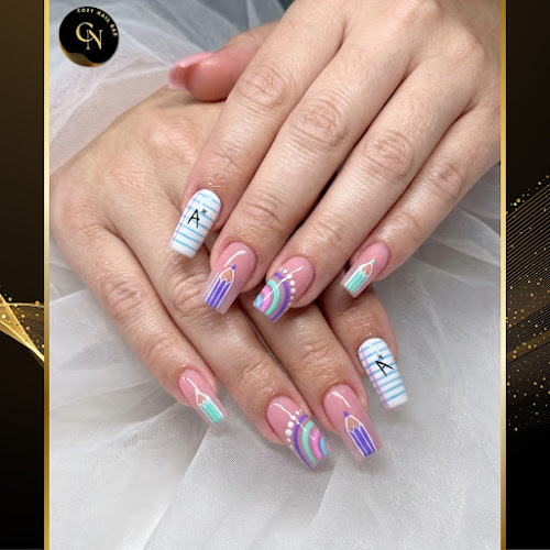 COZY NAIL BAR