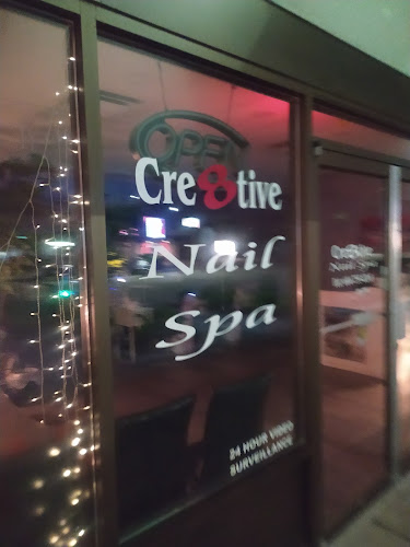 Cre8tive Nail Spa