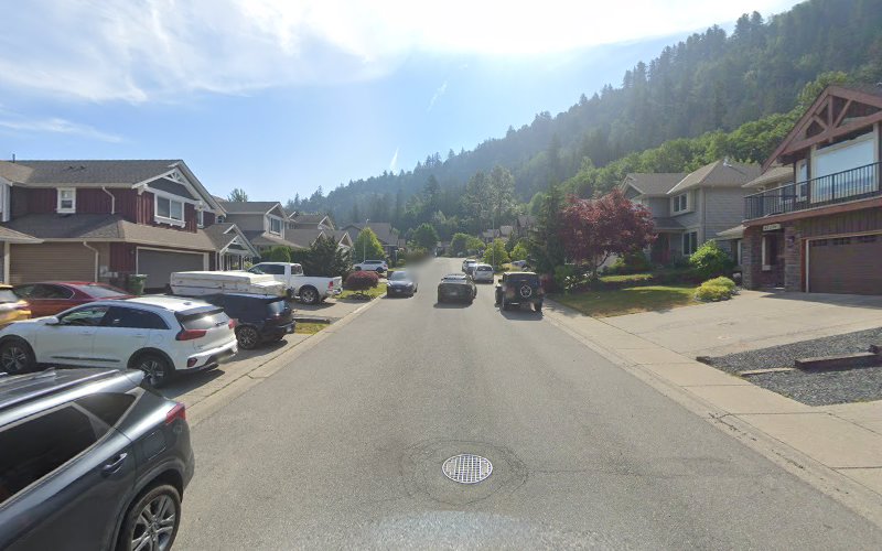 Creata Beauty:: Chilliwack