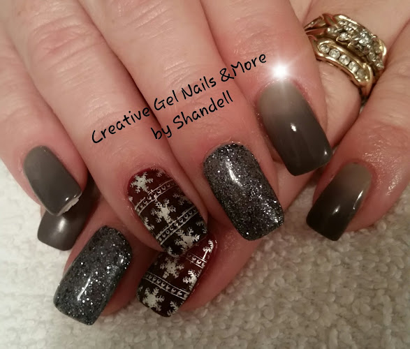 Creative Gel Nails & More