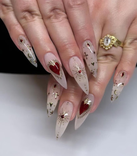 Creative Nail Vancouver