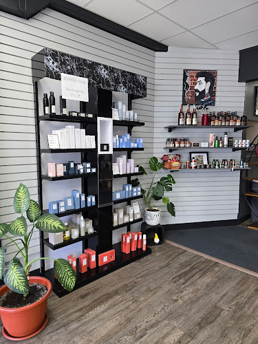 Creative Souls Hair & Beauty