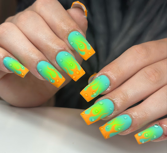 Crescent Nail and Spa